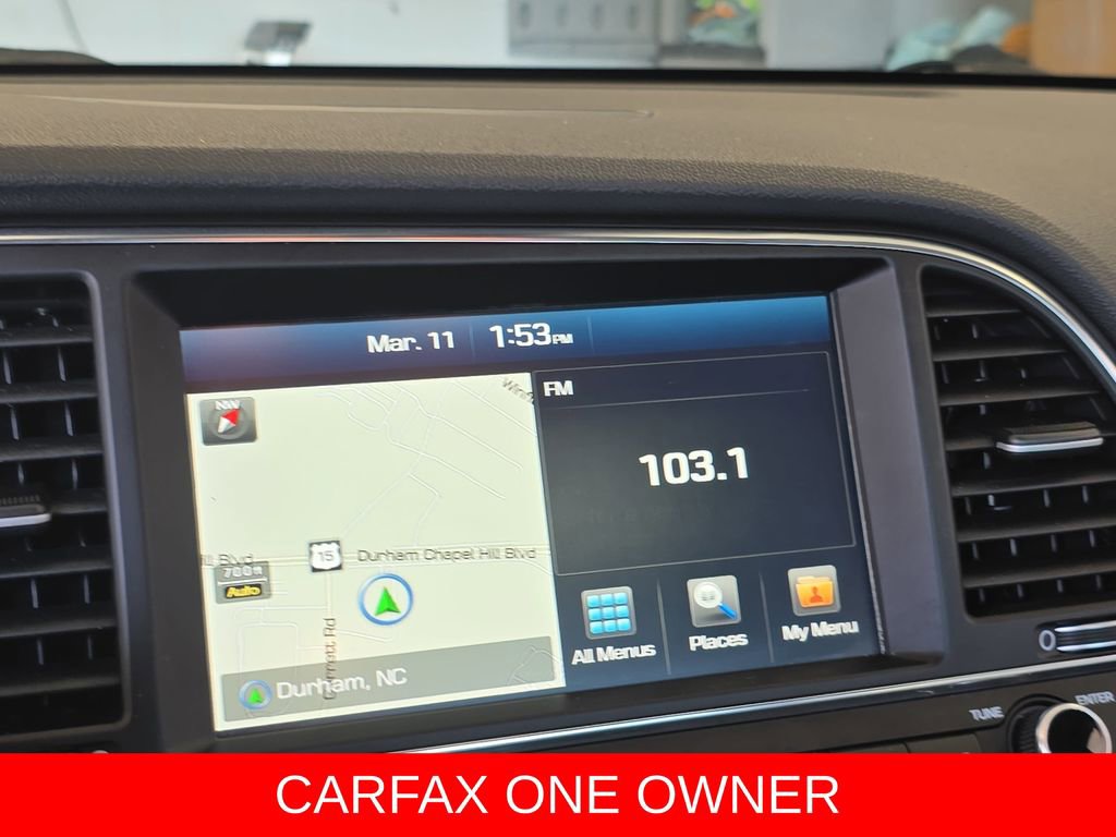 Used 2017 Hyundai Elantra Limited w/ Limited Ultimate Package 09 image 22