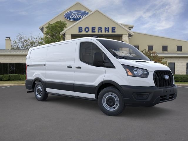 New 2026 Ford Transit 150 Low Roof RWD image 7