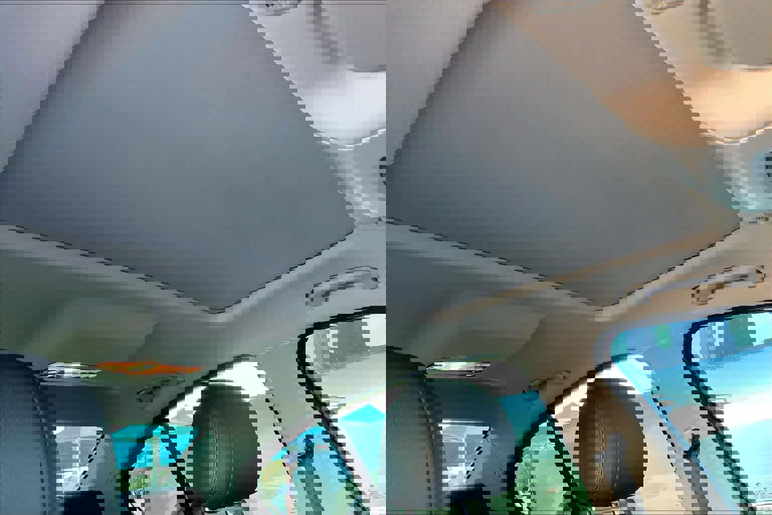 Used 2016 BMW 528i Sedan image 13