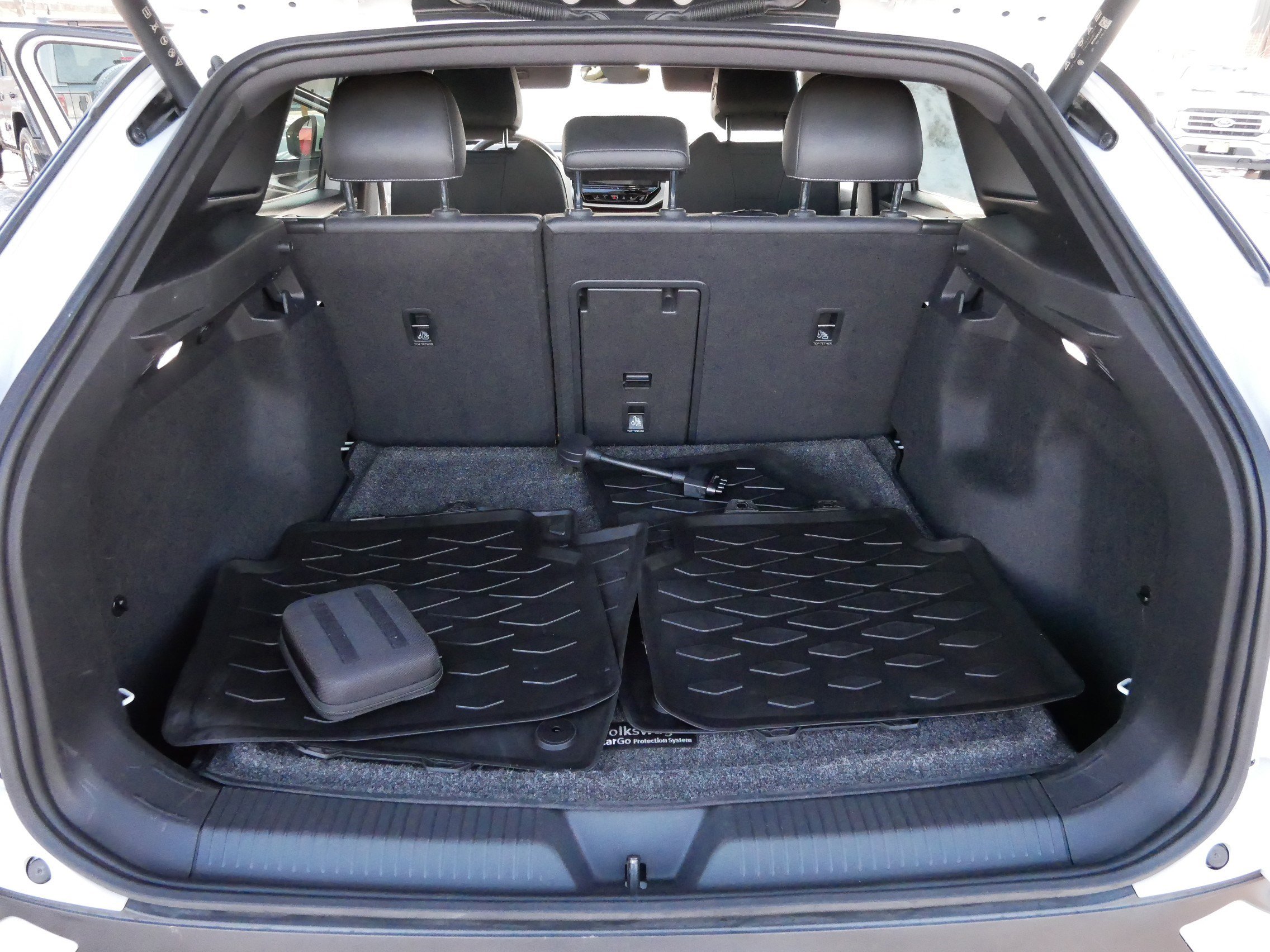 Certified 2023 Volkswagen ID.4 Pro S image 17