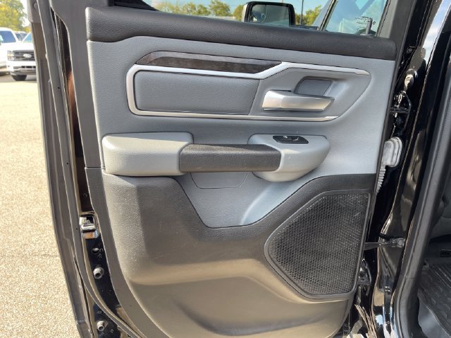Used 2023 RAM 1500 Big Horn AWD/4WD image 27