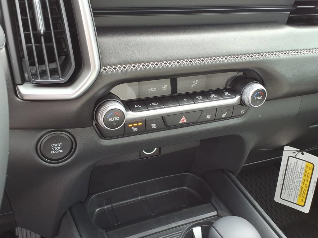 New 2026 MAZDA CX-50 AWD 2.5 S w/ Weather Package image 21