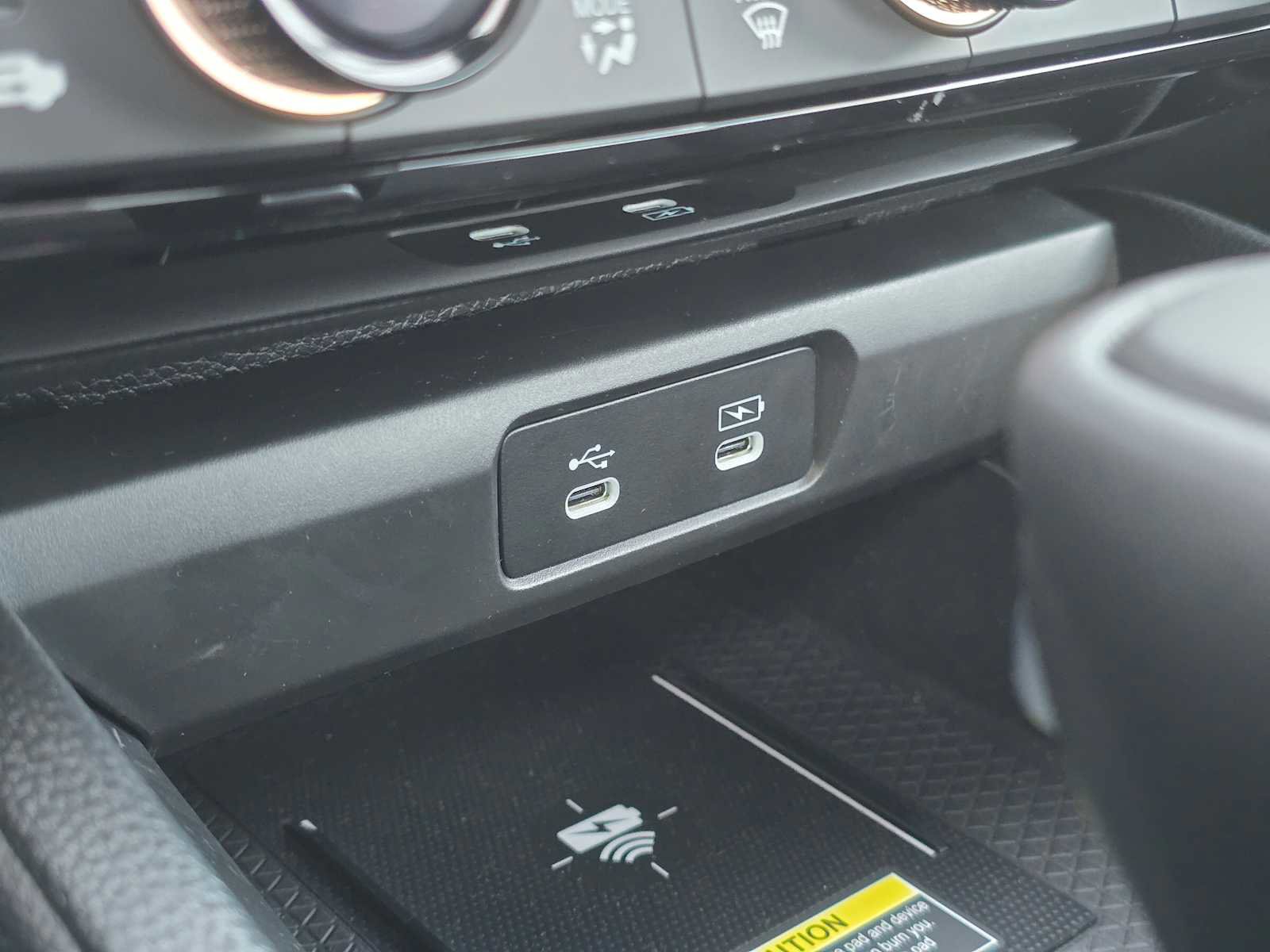 New 2025 Honda Accord EX-L image 35