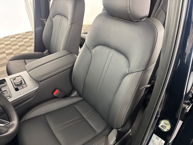 New 2026 MAZDA CX-90 Plug-In Hybrid w/Premium Sport AWD/4WD image 16