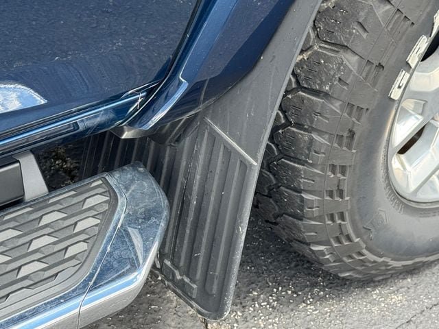 Used 2021 RAM 3500 Laramie AWD/4WD image 56