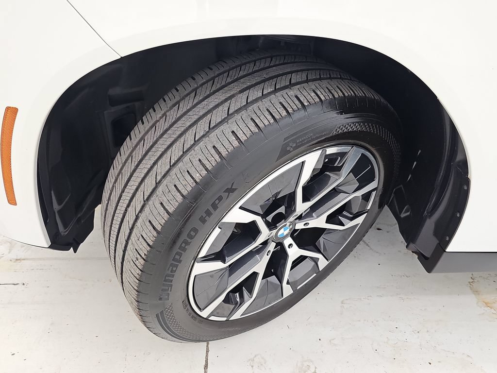 Used 2025 BMW X3 xDrive30i w/ Premium Package AWD/4WD image 43