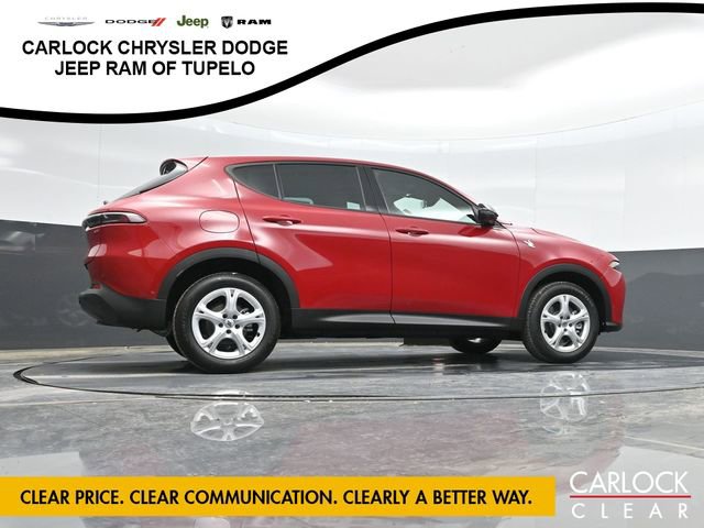 New 2025 Dodge Hornet GT w/ Tech Pack image 32