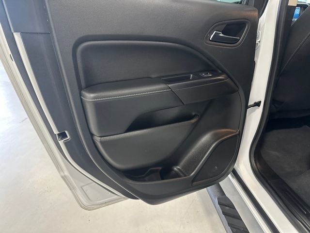 Used 2022 GMC Canyon Elevation w/ Trailering Package image 31