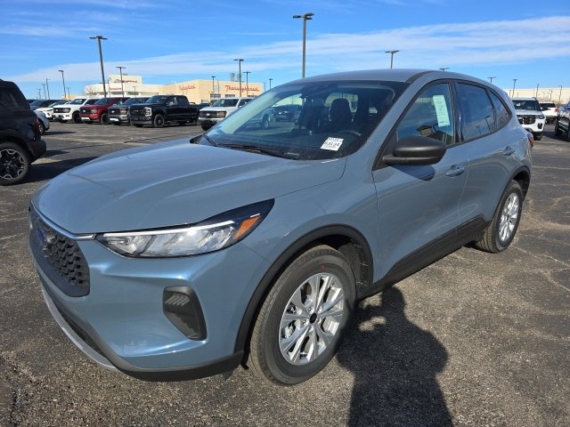 New 2026 Ford Escape Active w/ Cold Weather Package image 1