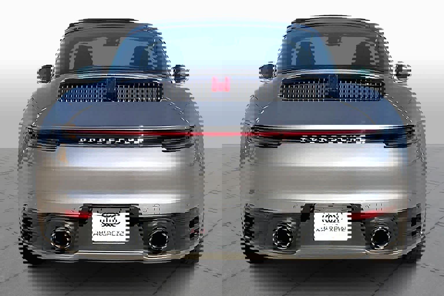 Used 2022 Porsche 911 Targa 4S image 5