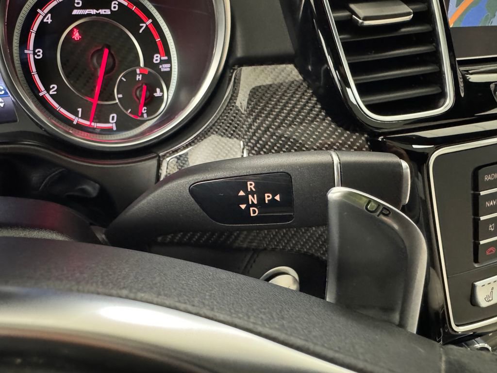 Used 2019 Mercedes-Benz GLE 63 AMG S image 24