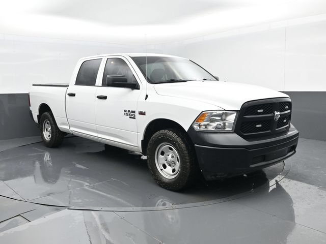Used 2022 RAM 1500 Tradesman AWD/4WD image 3
