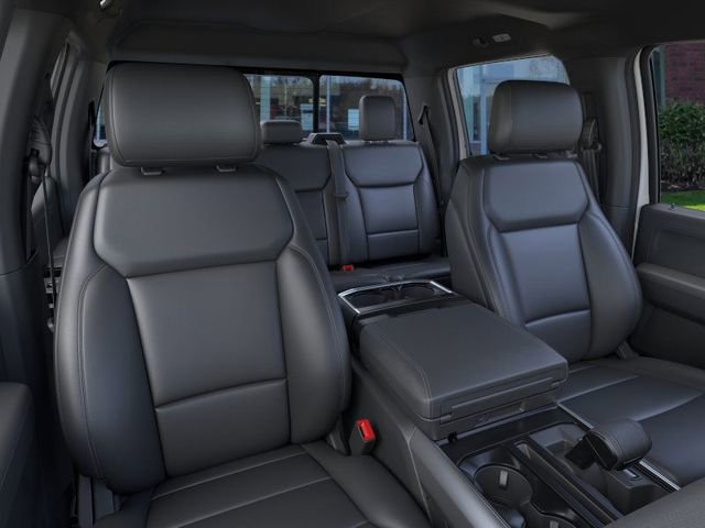 New 2025 Ford F150 XLT w/ Equipment Group 303A High image 10