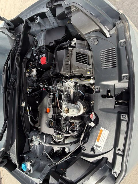 Used 2026 Honda HR-V Sport image 32