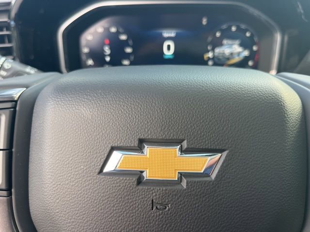 New 2026 Chevrolet Silverado 2500 High Country w/ Technology Package AWD/4WD image 50
