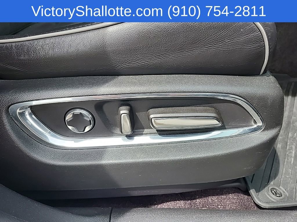 Used 2020 Acura MDX A-Spec image 34