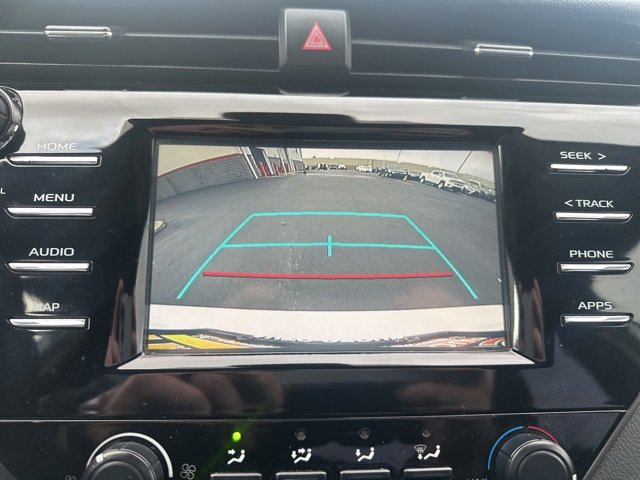 Used 2019 Toyota Camry L image 25