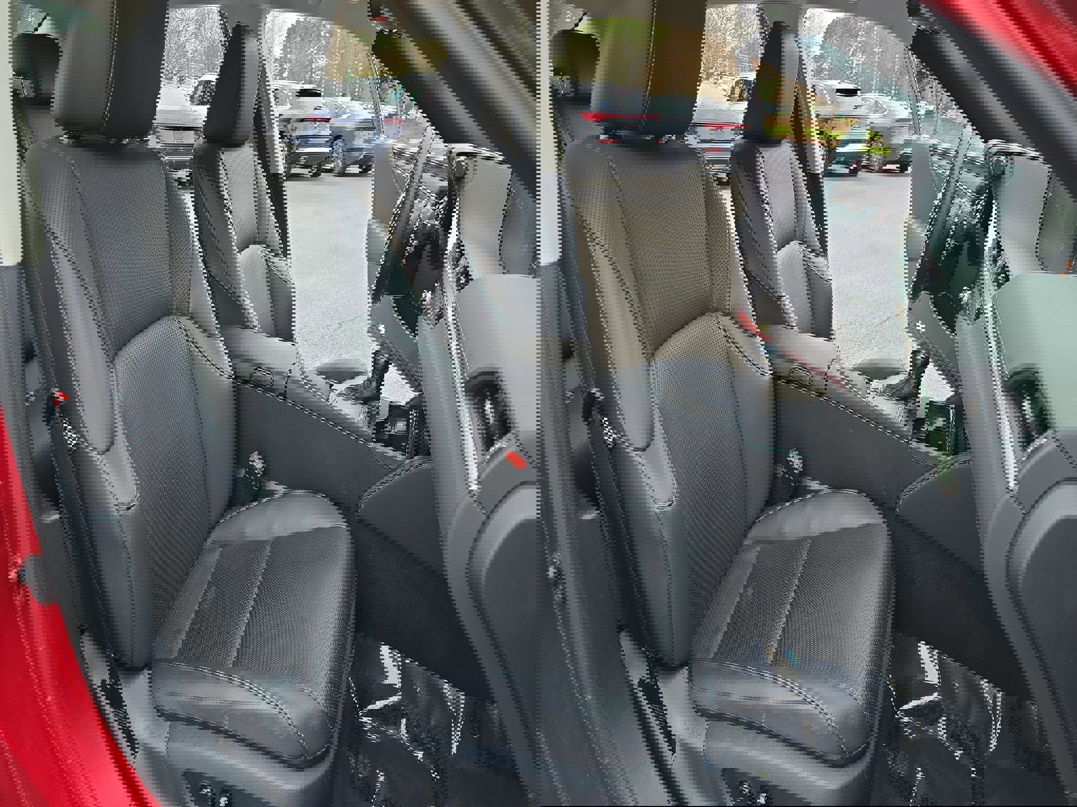 Used 2021 Lexus ES 250 w/ Premium Package image 10