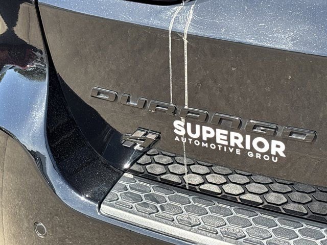 Used 2024 Dodge Durango SRT Hellcat AWD/4WD image 6
