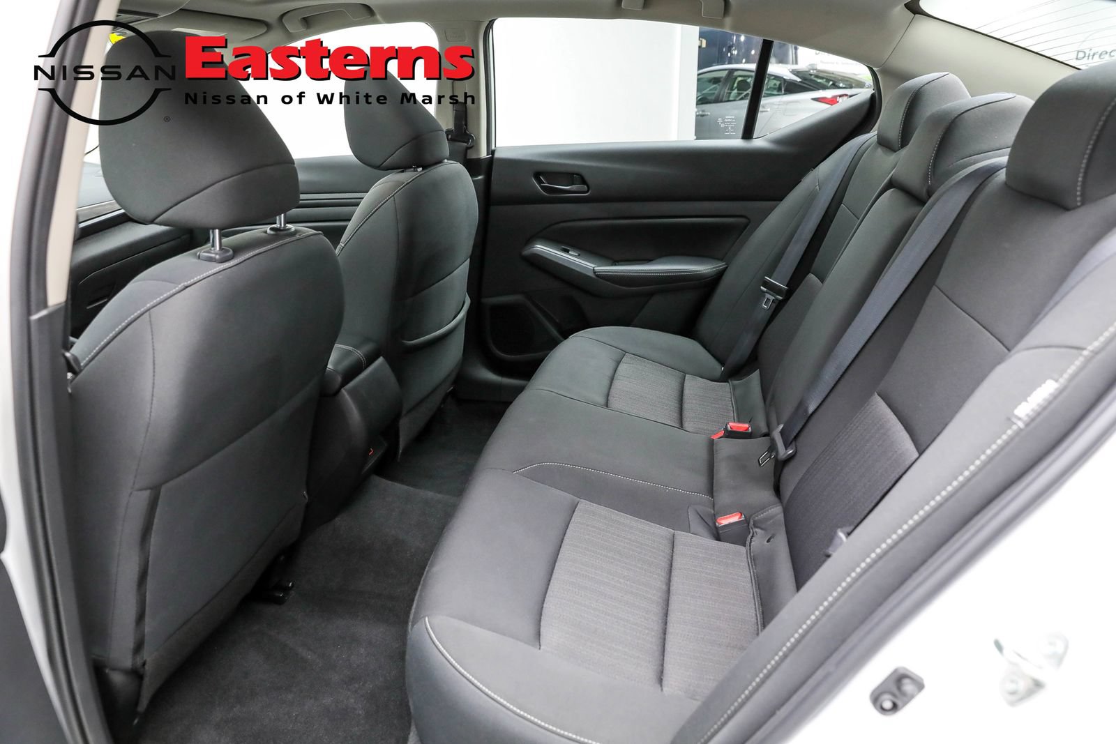 Used 2024 Nissan Altima 2.5 SV w/ SV Premium Package AWD/4WD image 21
