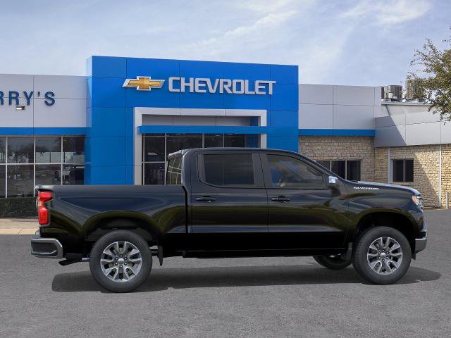 New 2026 Chevrolet Silverado 1500 LT RWD image 30