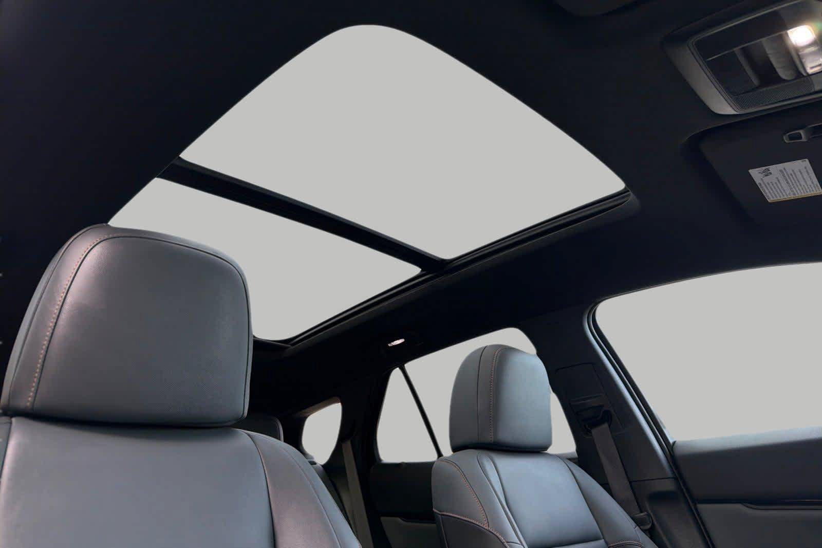 New 2026 Honda Prologue Touring image 19