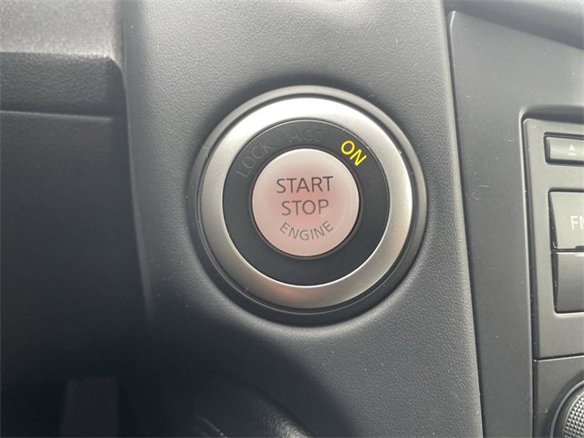 Used 2016 Nissan 370Z w/ Sport Package image 16