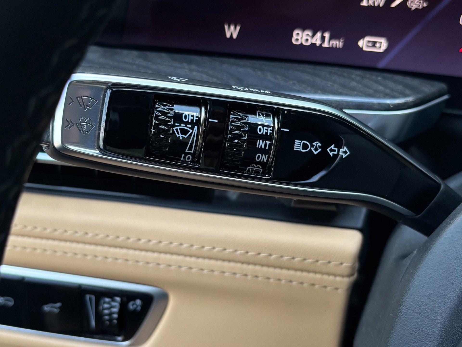 Used 2026 Cadillac Escalade IQ Luxury 2 AWD/4WD image 53