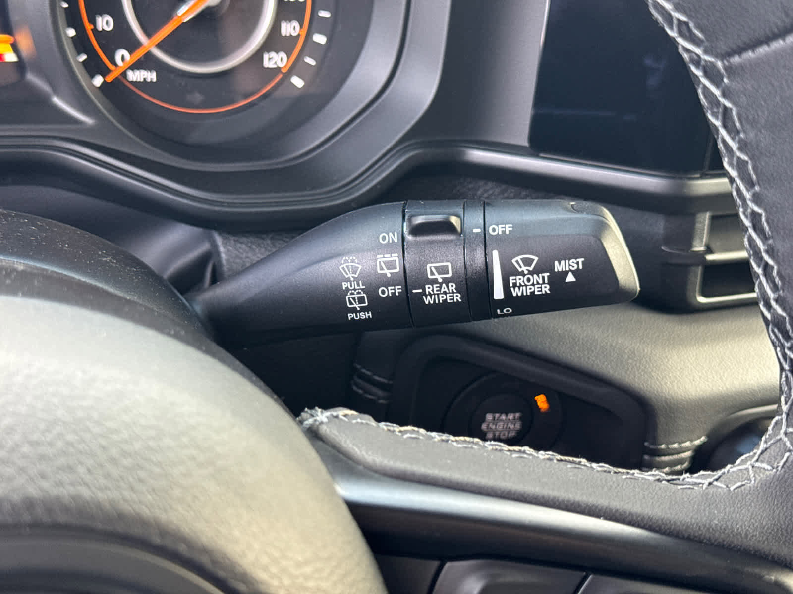 New 2026 Jeep Wrangler Rubicon image 18