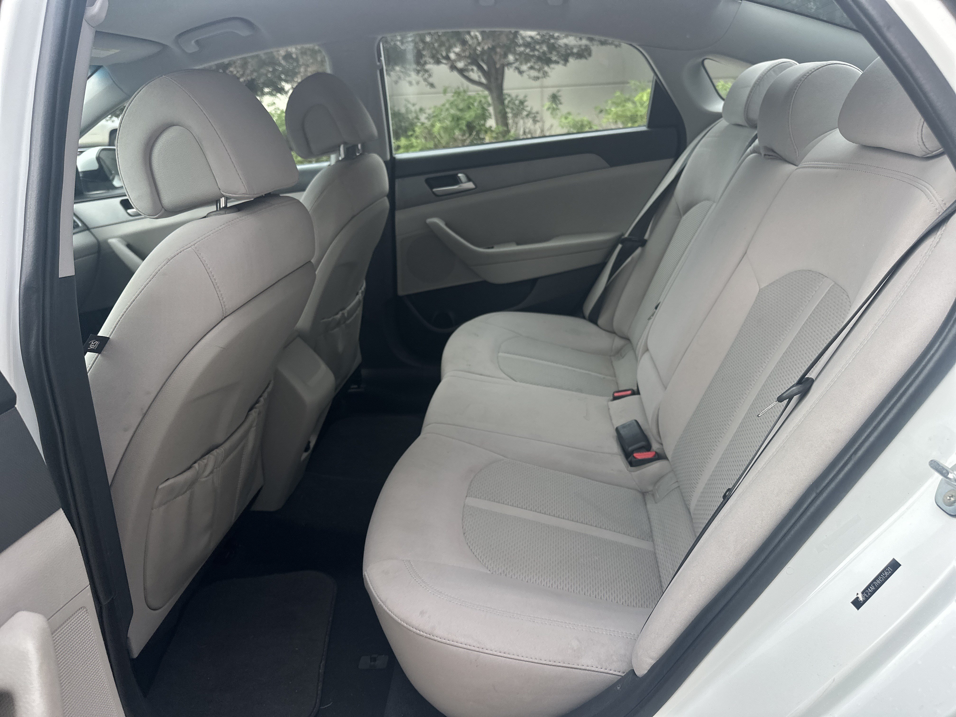 Used 2017 Hyundai Sonata SE FWD image 27