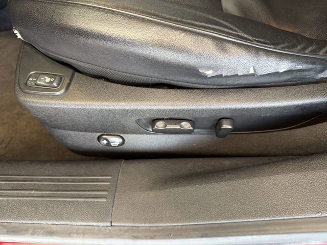 Used 2012 Chevrolet Malibu LTZ image 20