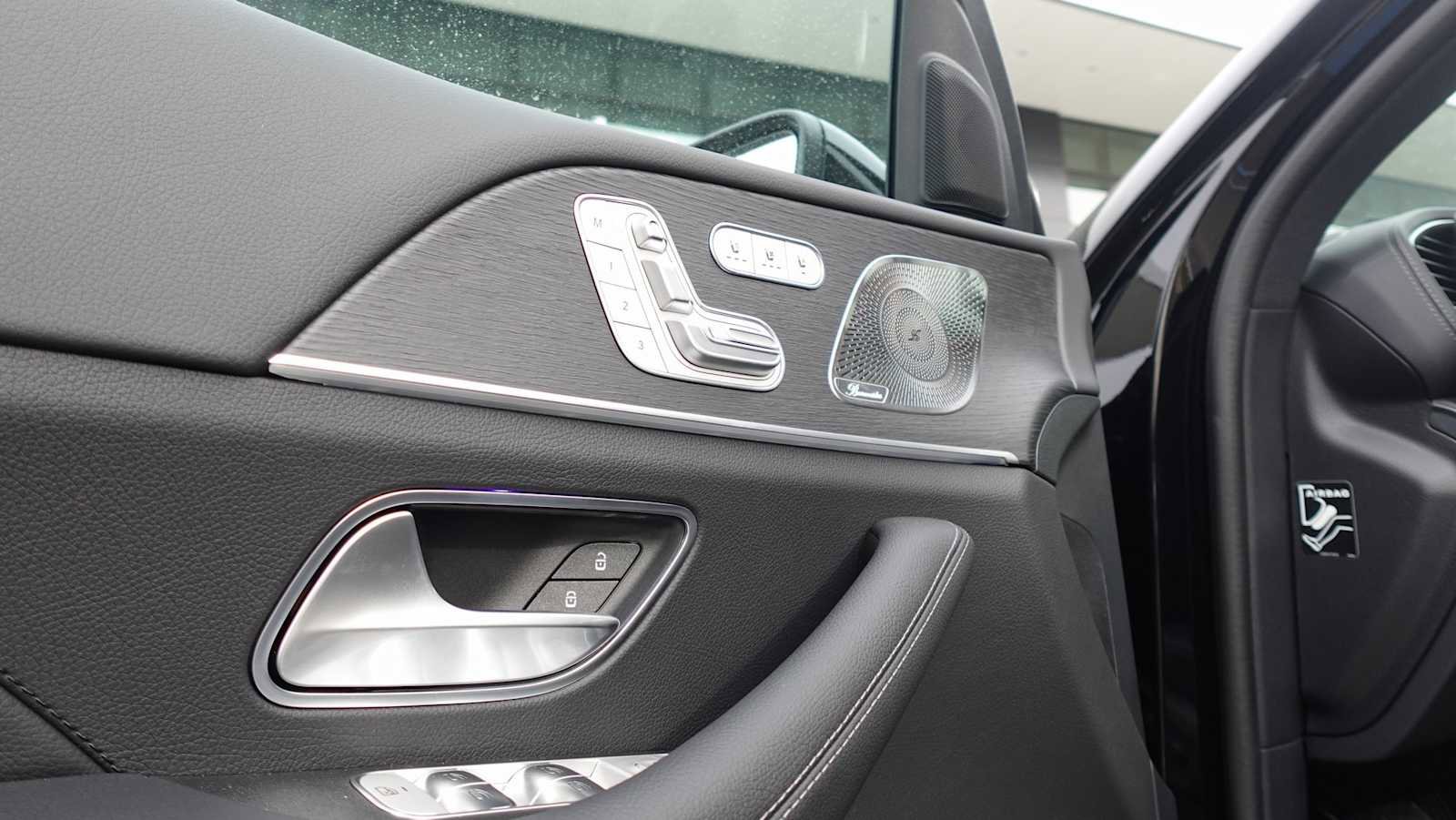 New 2026 Mercedes-Benz GLE 450 4MATIC Coupe image 17