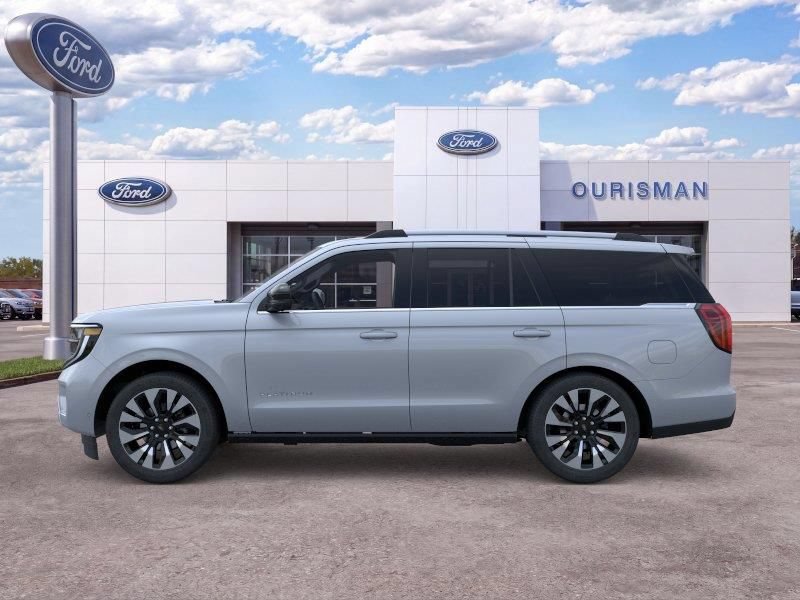 New 2026 Ford Expedition Platinum w/ Driver's Package AWD/4WD image 4