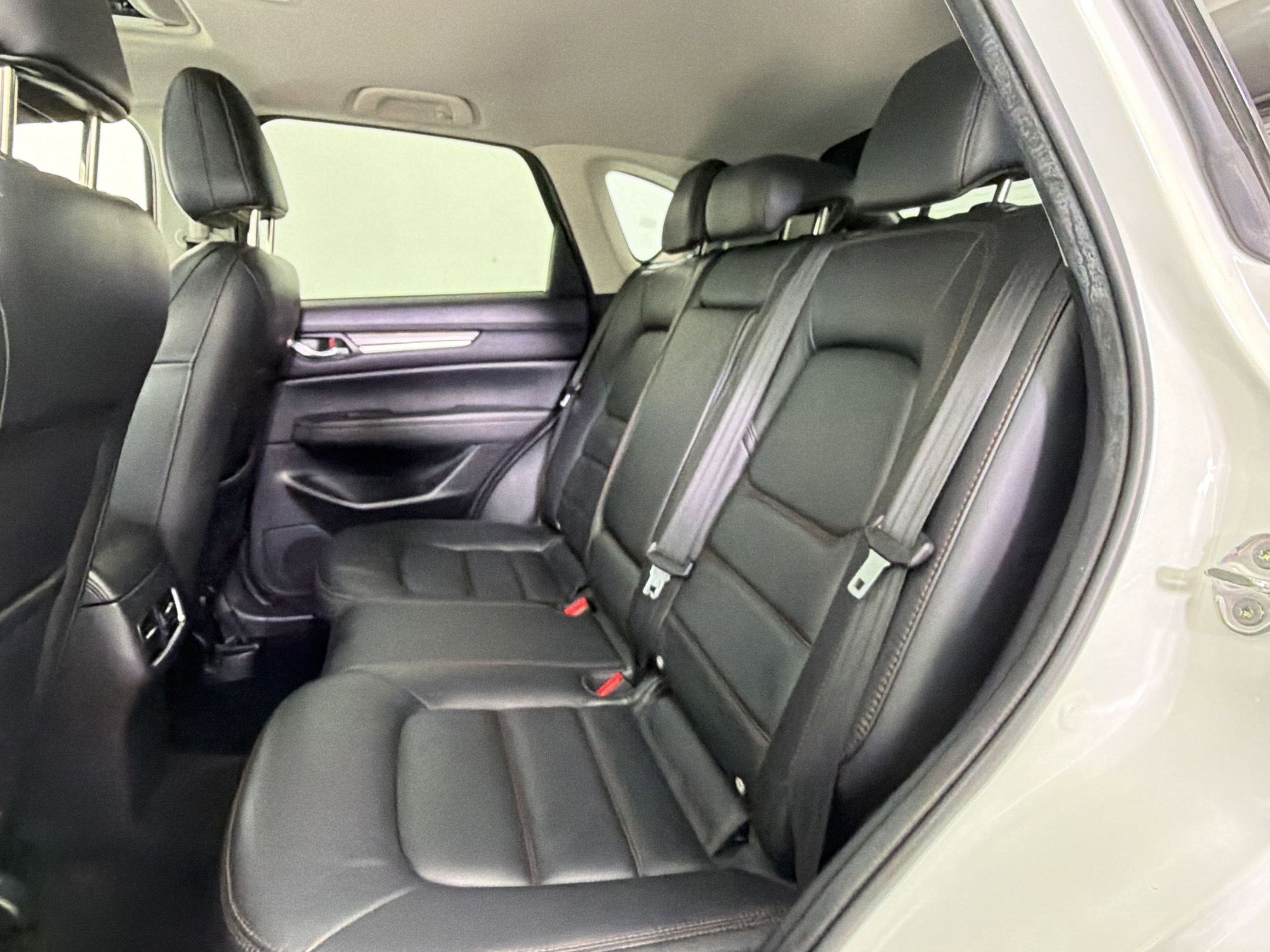 Used 2020 MAZDA CX-5 Grand Touring w/ GT Premium Package image 15