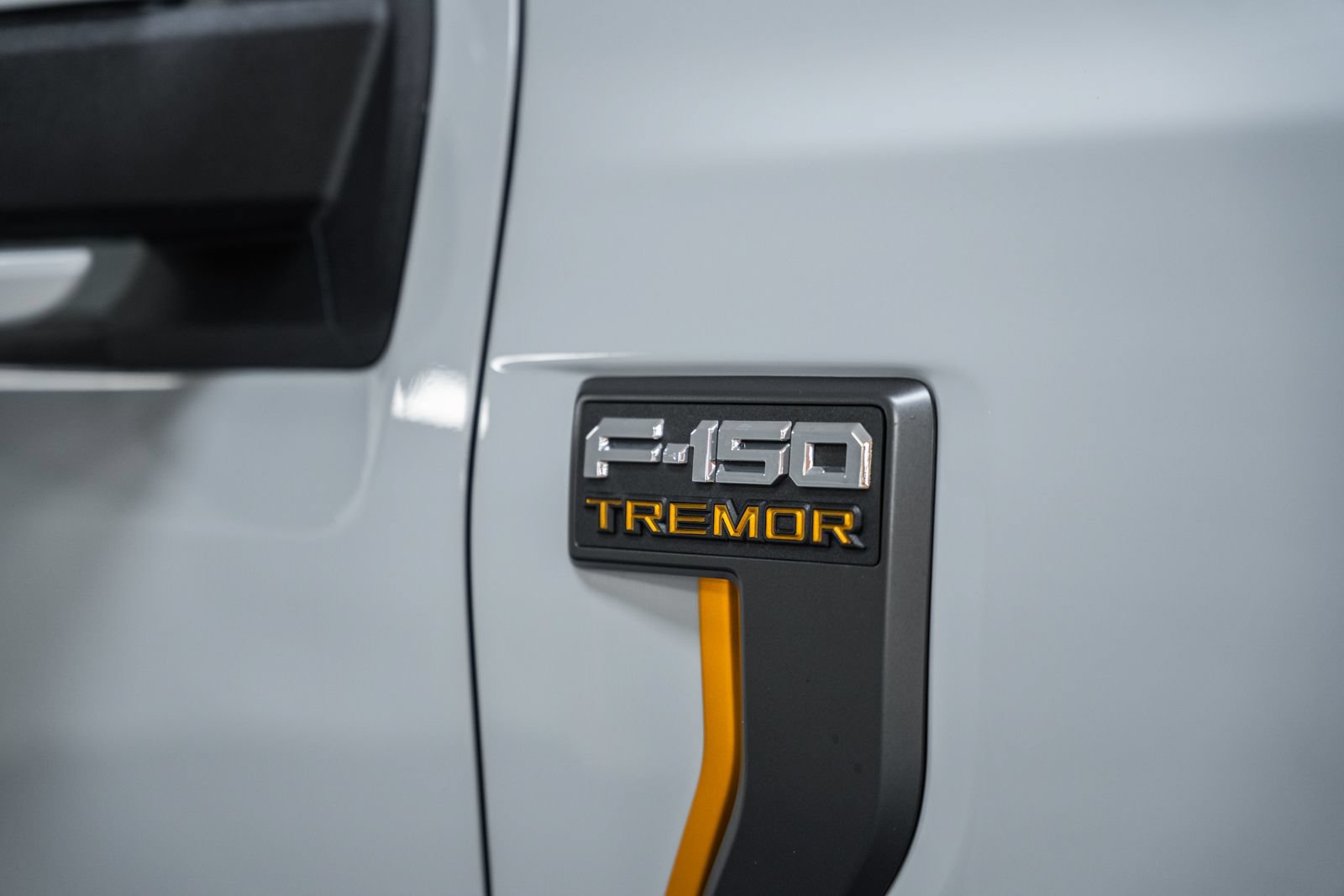 Certified 2023 Ford F150 Tremor w/ Equipment Group 402A High AWD/4WD image 17