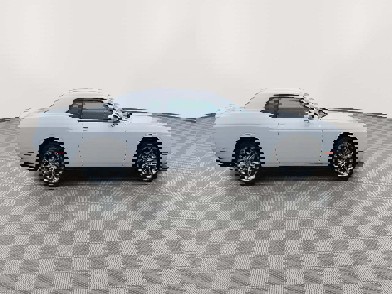 Used 2023 Dodge Challenger GT image 9