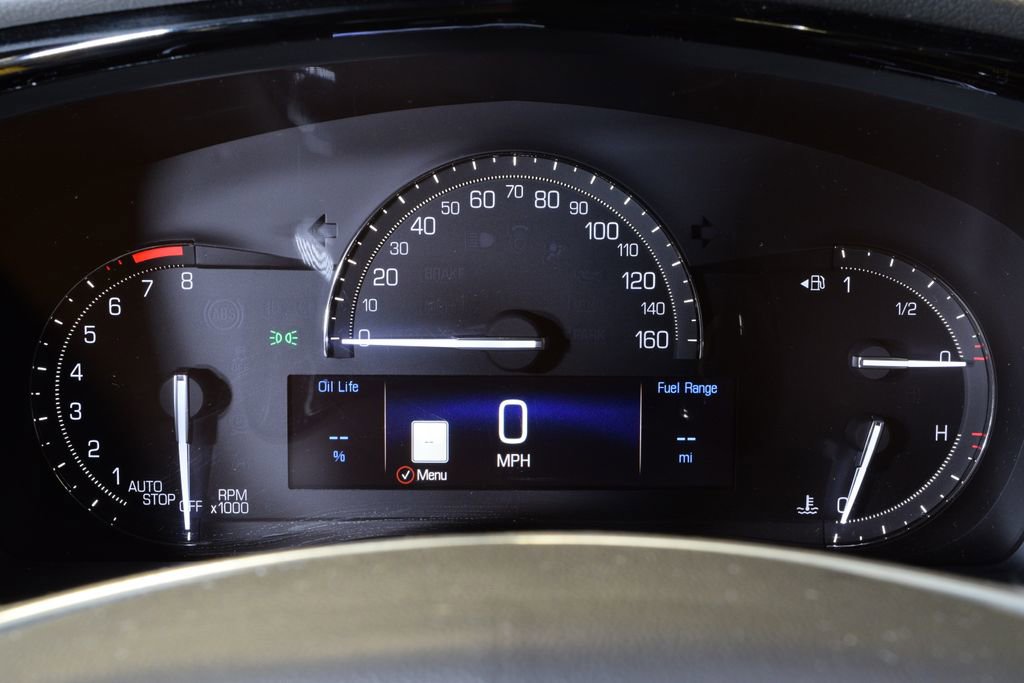 Used 2018 Cadillac XT5 Premium Luxury w/ Driver Assist Package image 23