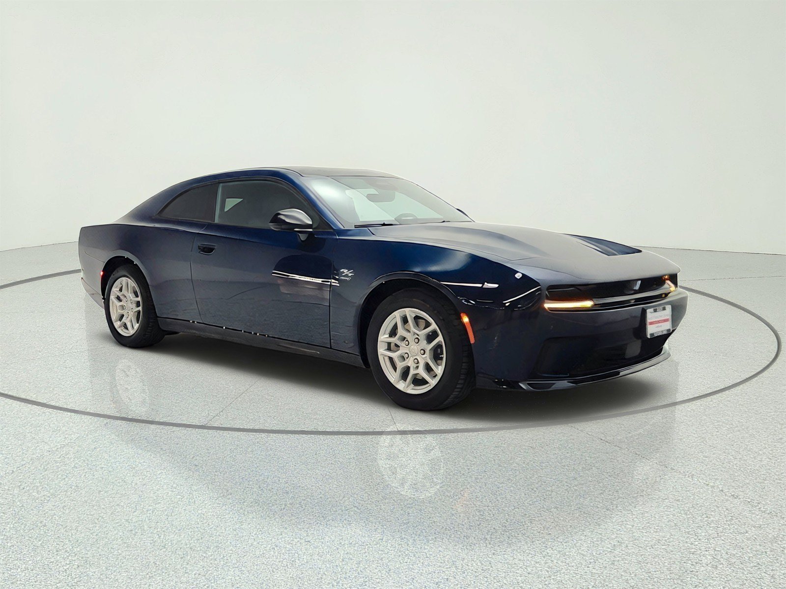 Used 2025 Dodge Charger Daytona R/T w/ Quick Order Package 25M R/T AWD/4WD image 3