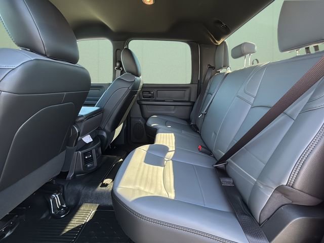 New 2026 RAM 5500 Tradesman w/ Chrome Appearance Group image 20