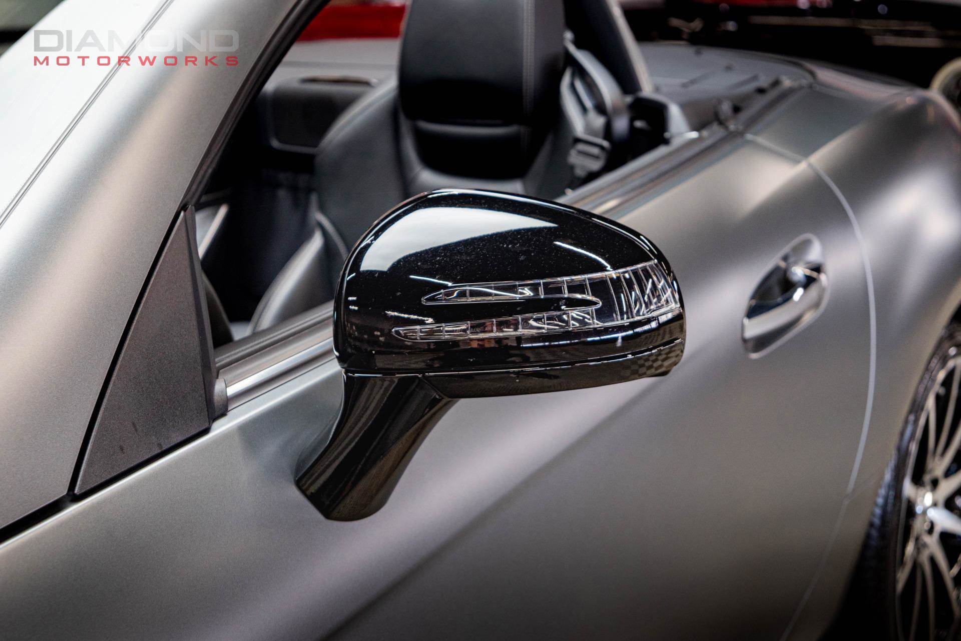 Used 2020 Mercedes-Benz SLC 43 AMG image 31