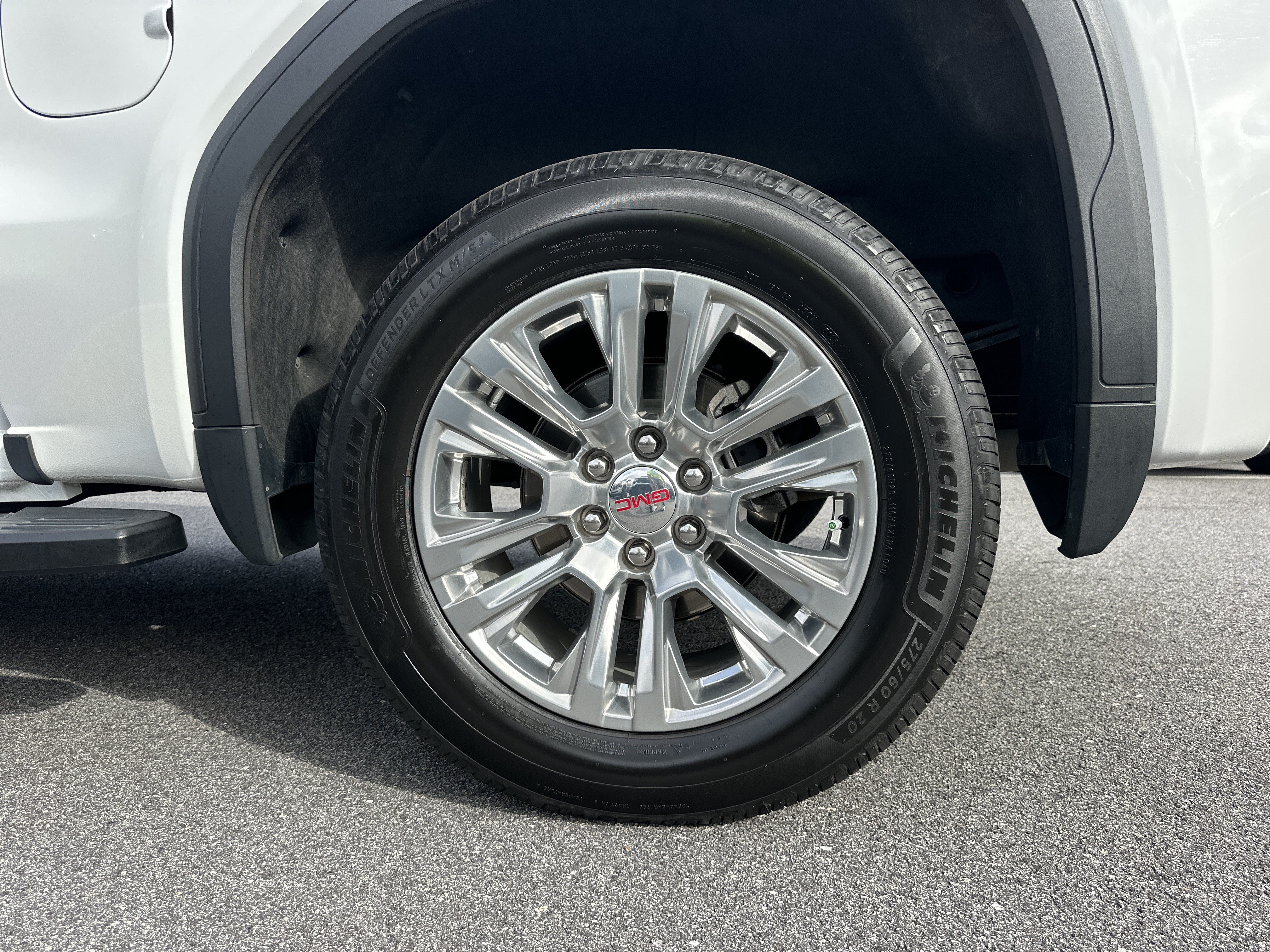 Used 2023 GMC Sierra 1500 Denali w/ Technology Package AWD/4WD image 20