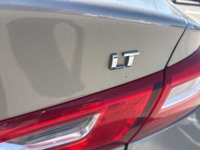 Used 2023 Chevrolet Malibu LT image 15