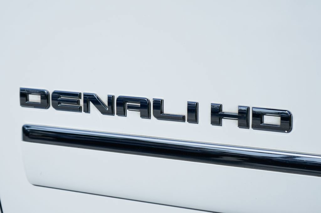 Used 2011 GMC Sierra 3500 Denali AWD/4WD image 52
