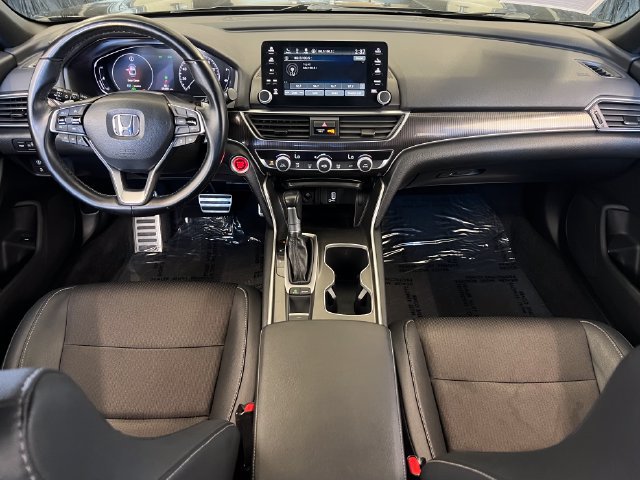 Used 2020 Honda Accord Sport image 34