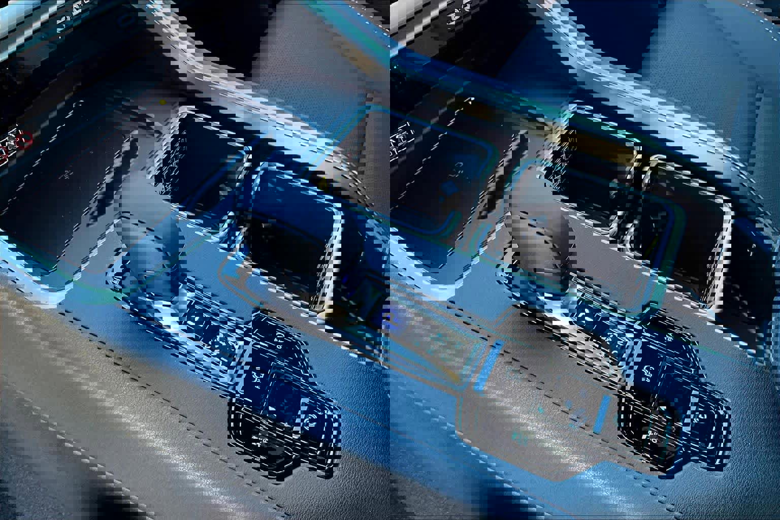New 2026 Lexus TX 350 FWD image 11