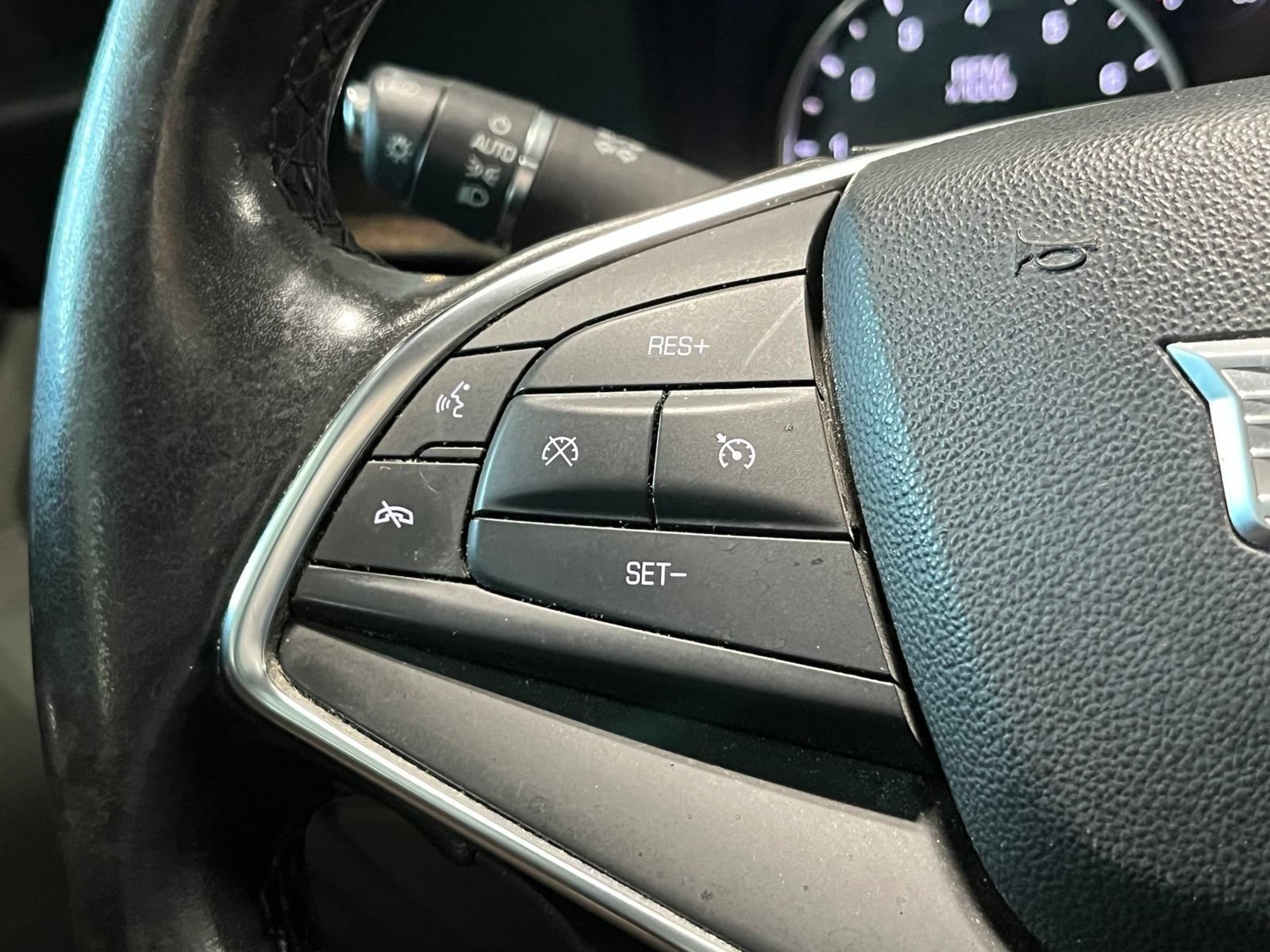 Used 2018 Cadillac CT6 Luxury AWD/4WD image 32
