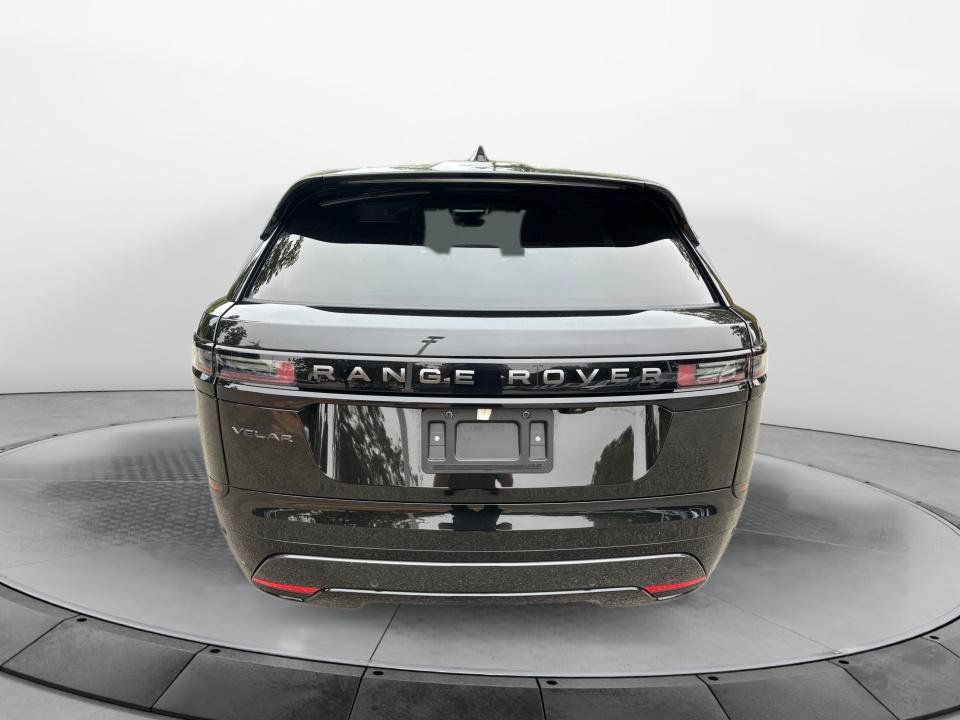Used 2026 Land Rover Range Rover Velar Dynamic SE AWD/4WD image 14