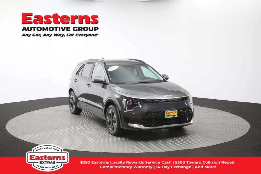 Used 2023 Kia Niro Wind FWD image 49