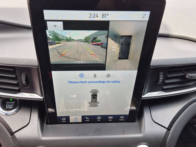 Used 2020 Ford Explorer ST w/ ST Street Pack AWD/4WD image 25