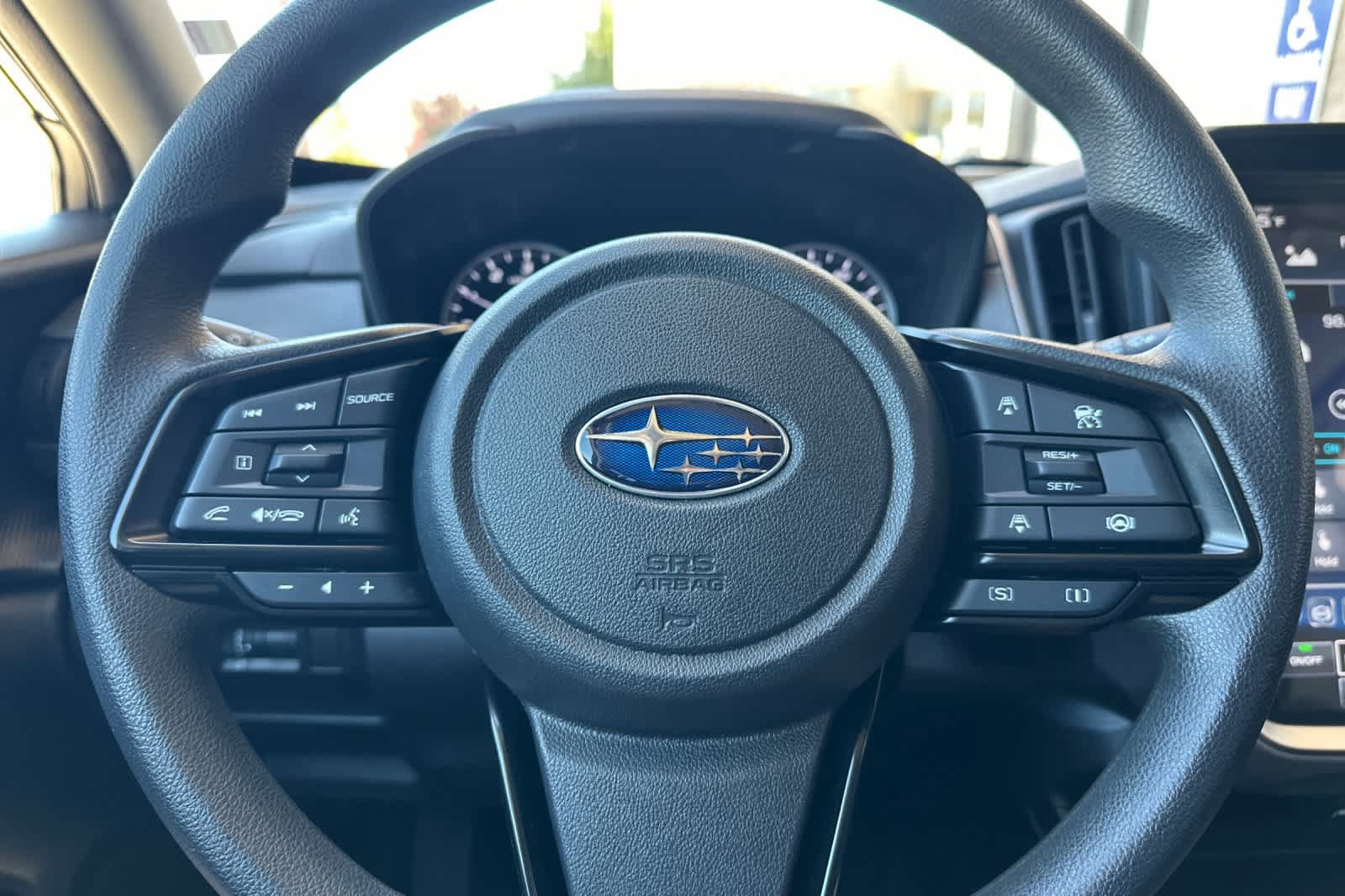 Used 2024 Subaru Crosstrek 2.0i Premium w/ Popular Package #3 AWD/4WD image 22
